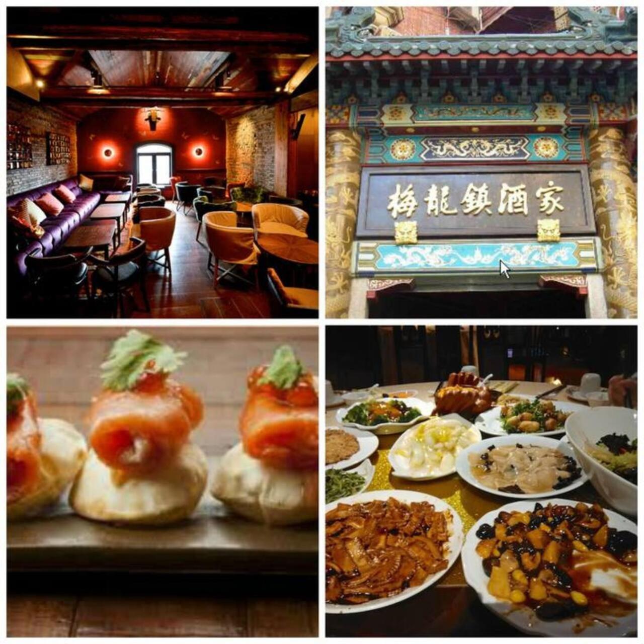 Classic Victorian Presidential Suite West Nanjing Rd Shanghai Exteriör bild