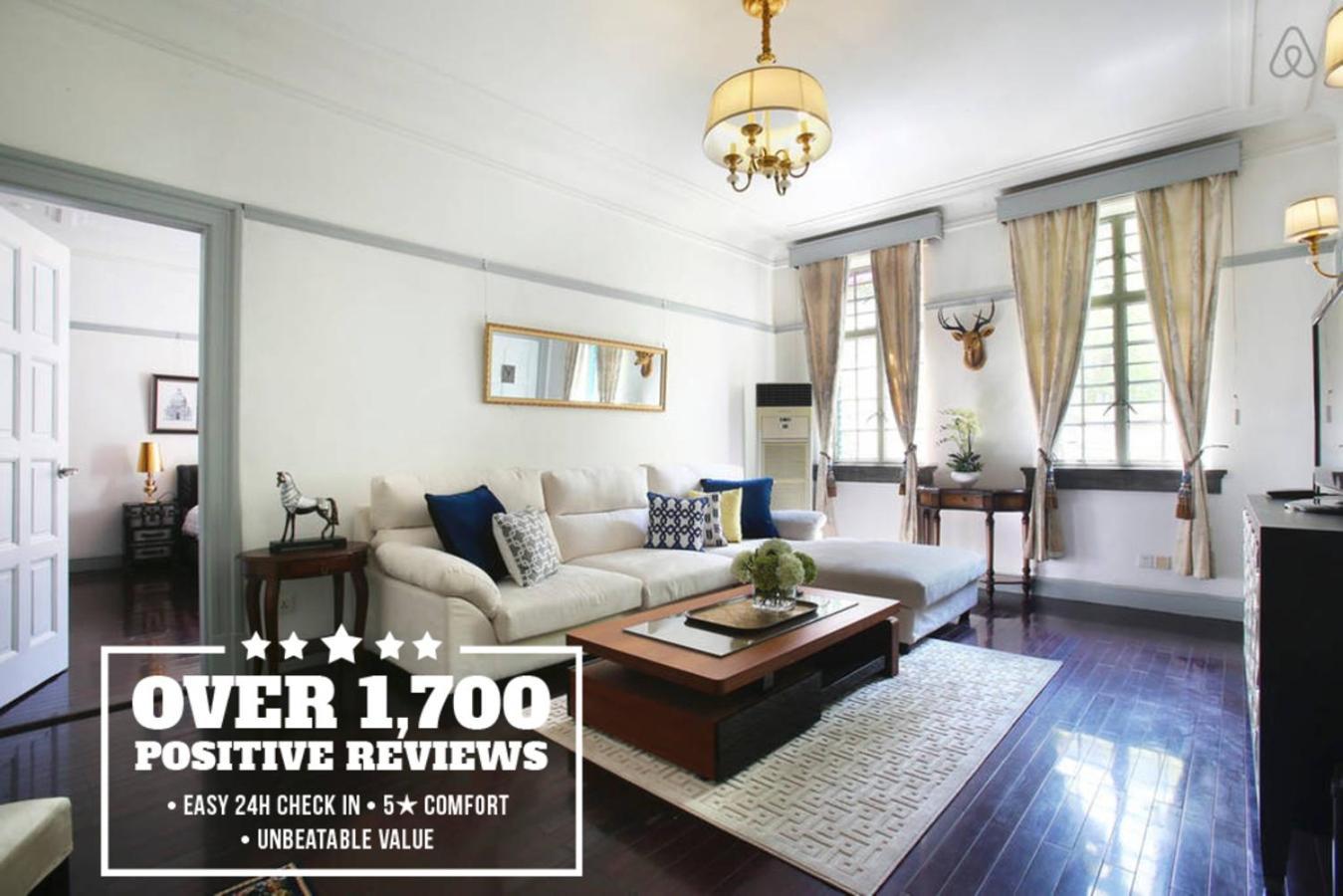 Classic Victorian Presidential Suite West Nanjing Rd Shanghai Exteriör bild