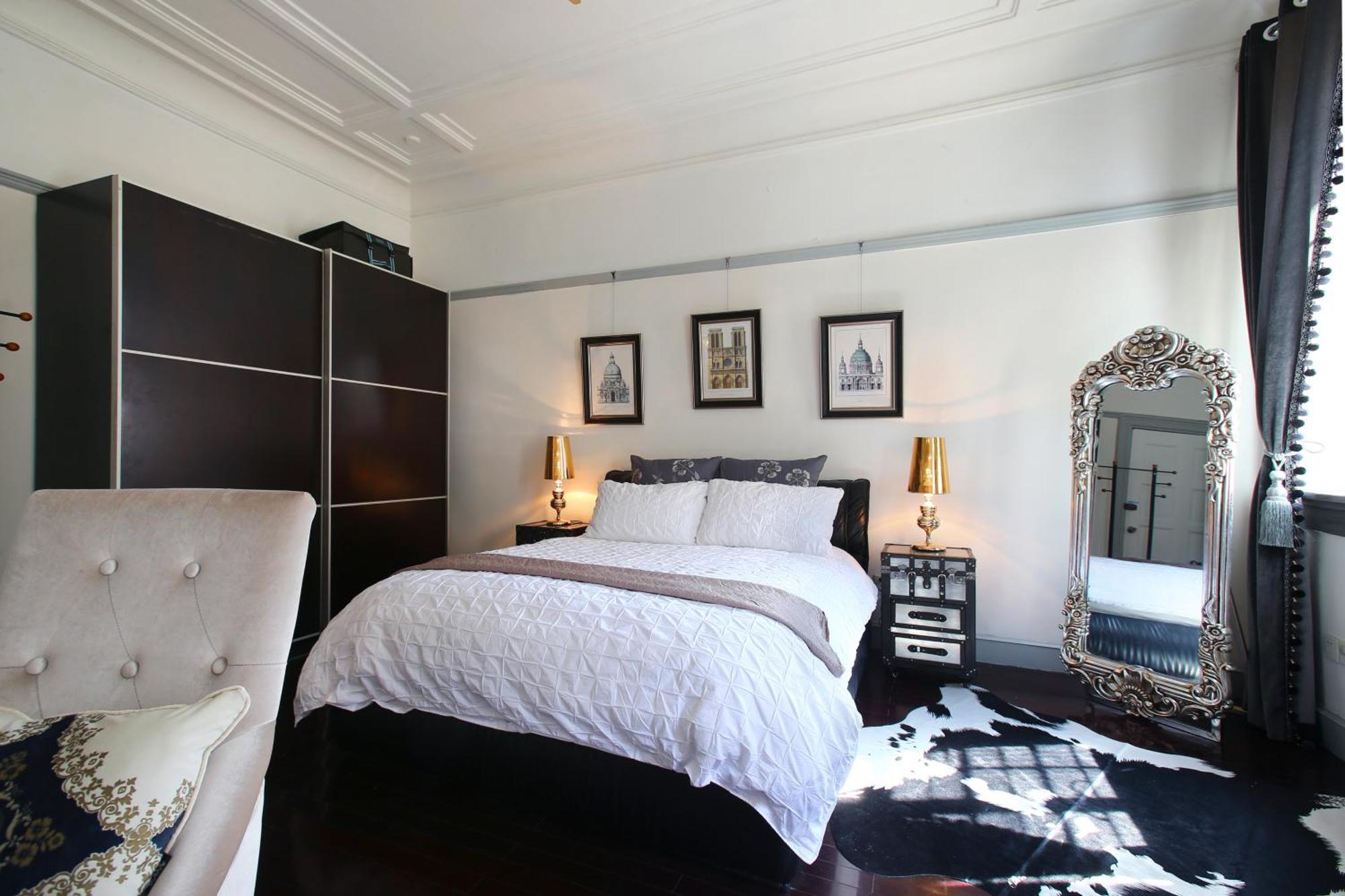 Classic Victorian Presidential Suite West Nanjing Rd Shanghai Exteriör bild