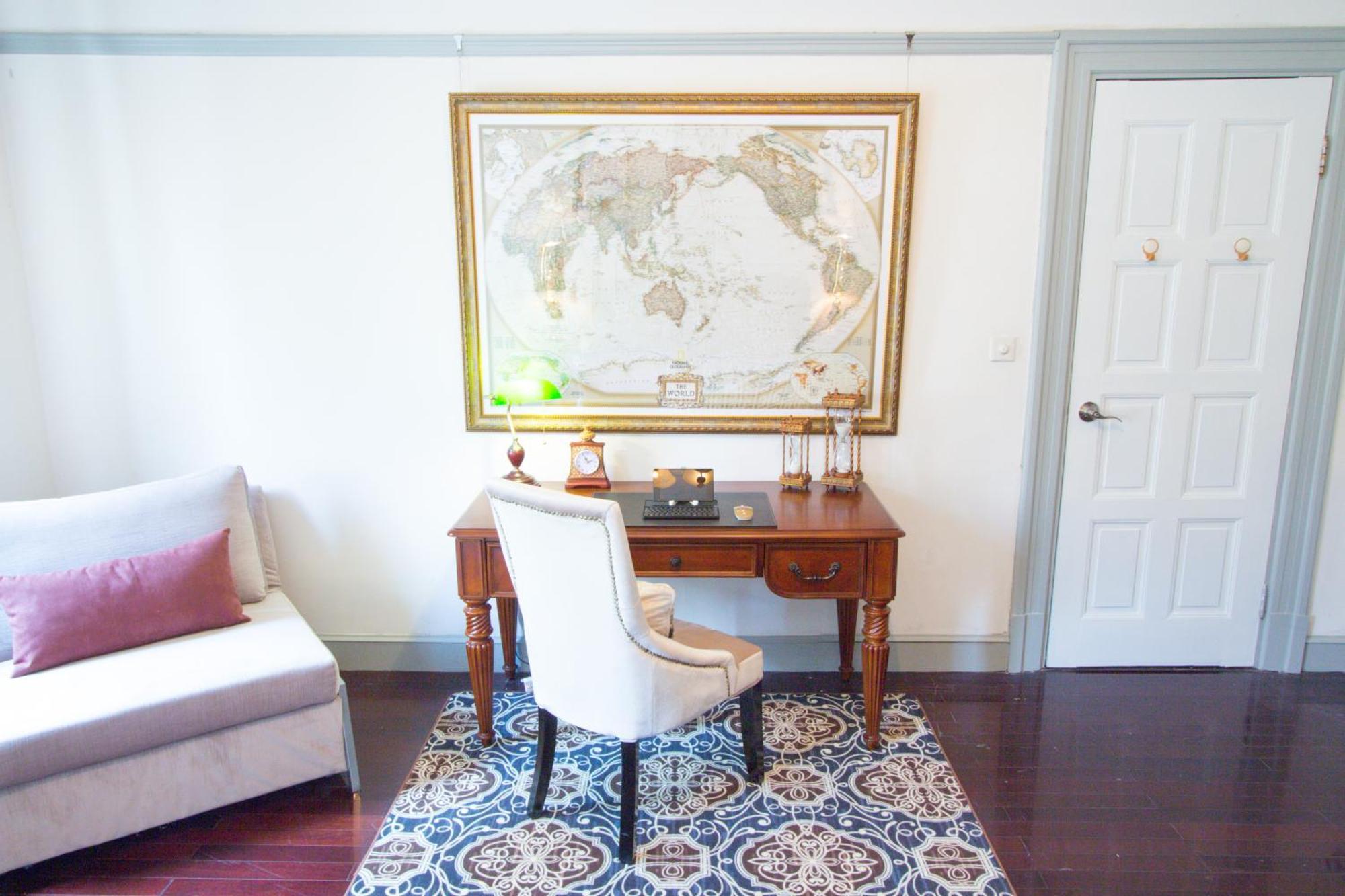 Classic Victorian Presidential Suite West Nanjing Rd Shanghai Exteriör bild