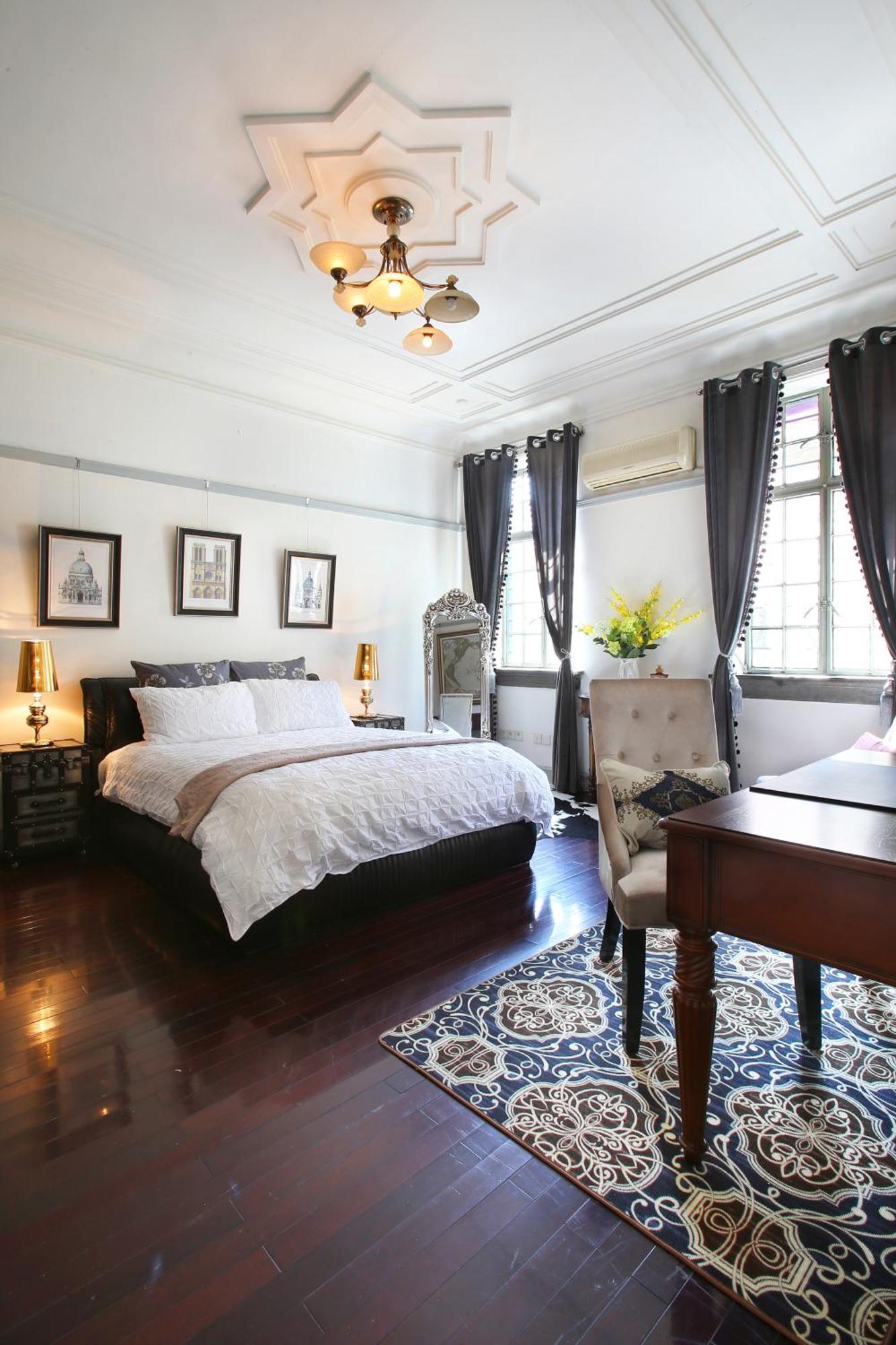 Classic Victorian Presidential Suite West Nanjing Rd Shanghai Exteriör bild